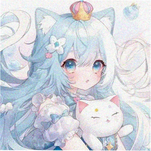 影迷木子头像